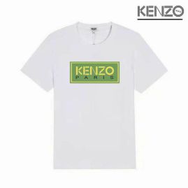 Picture of Kenzo T Shirts Short _SKUKenzoS-XXL213136576
